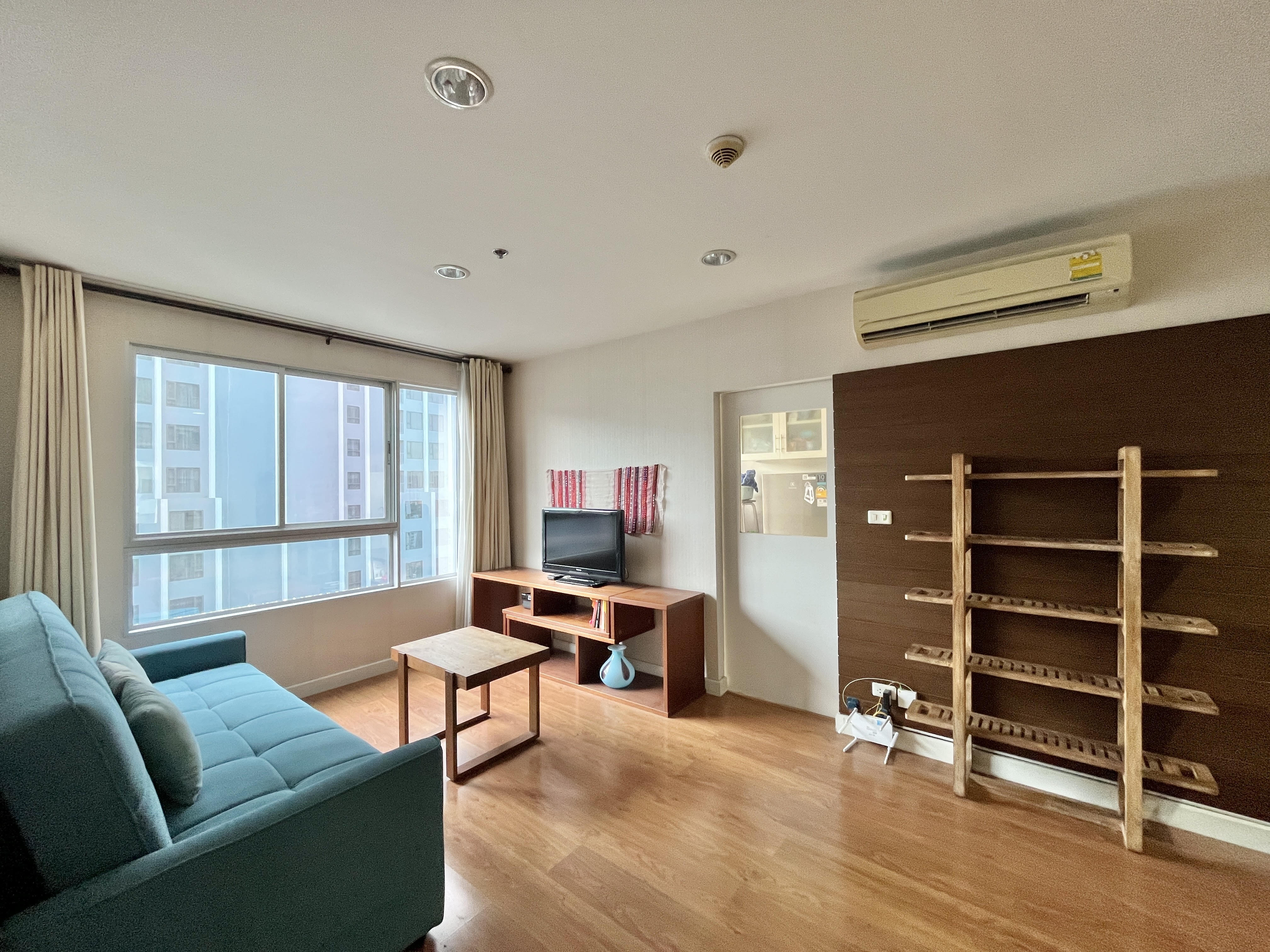 [SUP-113] Condo One X Sukhumvit 26 (คอนโดวัน เอ็กซ์ สุขุมวิท 26) : ขายคอนโดมิเนียม 1 ห้องนอน ใกล้พร้อมพงษ์ ดีลดีอยู่ไม่นาน ติดต่อเราเลยวันนี้!