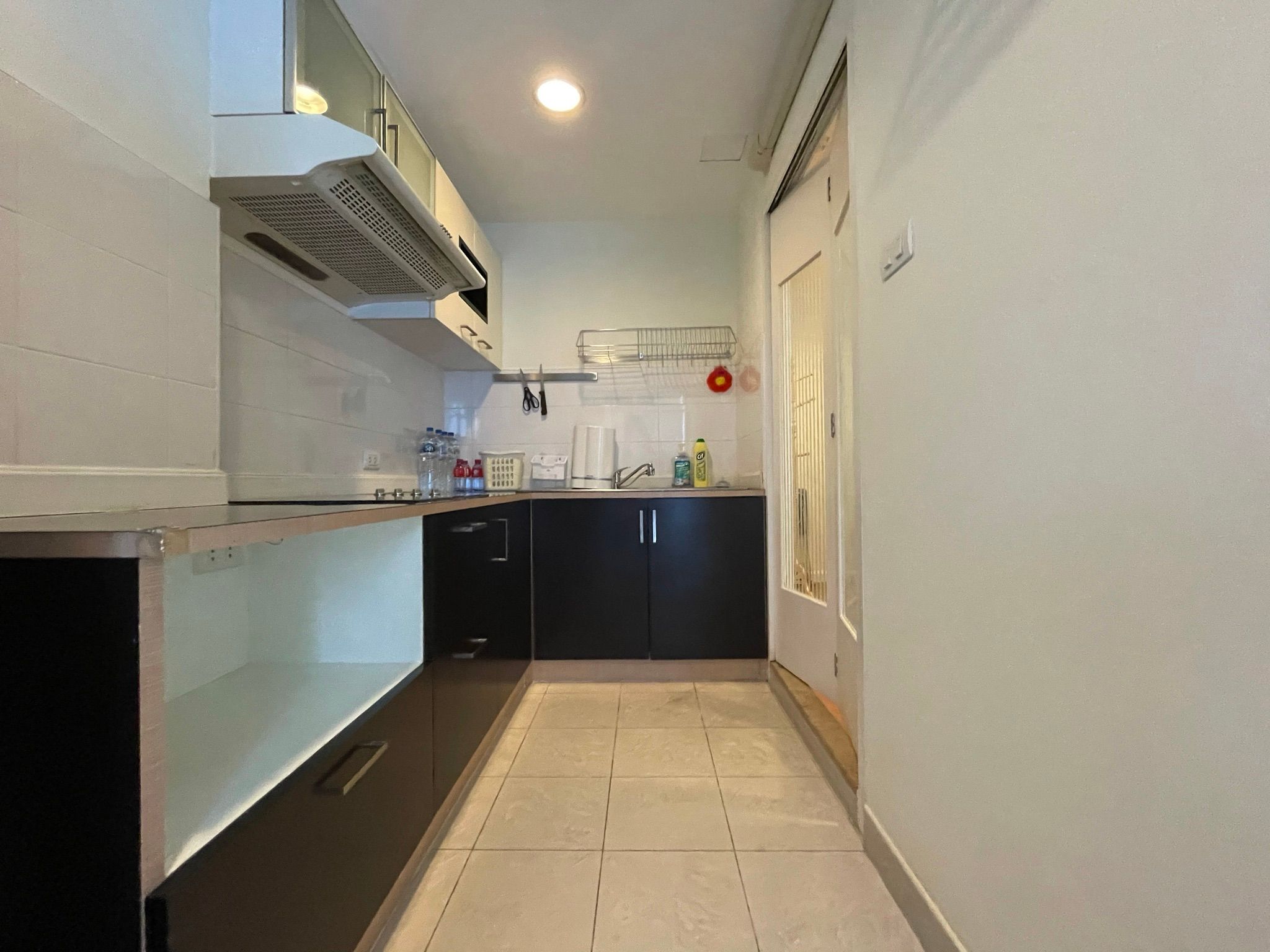 [SUP-118] Lumpini Suite Sukhumvit 41 (ลุมพินี สวีท สุขุมวิท 41) : ขายคอนโดมิเนียม 3 ห้องนอน ใกล้พร้อมพงษ์ ห้องสวย น่าลงทุน