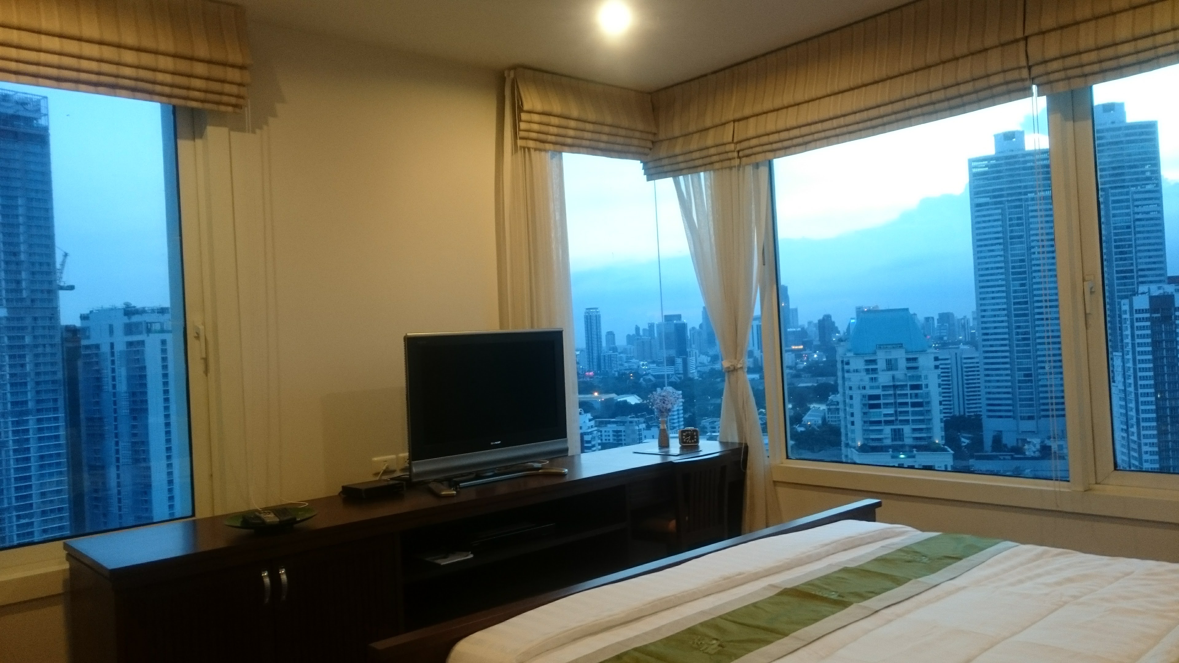 [SUP-119] Siri Residence Sukhumvit (สิริ เรสซิเด้นซ์ สุขุมวิท) : คอนโดมิเนียมให้เช่า 2 ห้องนอน ใกล้พร้อมพงษ์ ห้องเช่า ทำเลดี พร้อมเข้าอยู่ ด่วน!