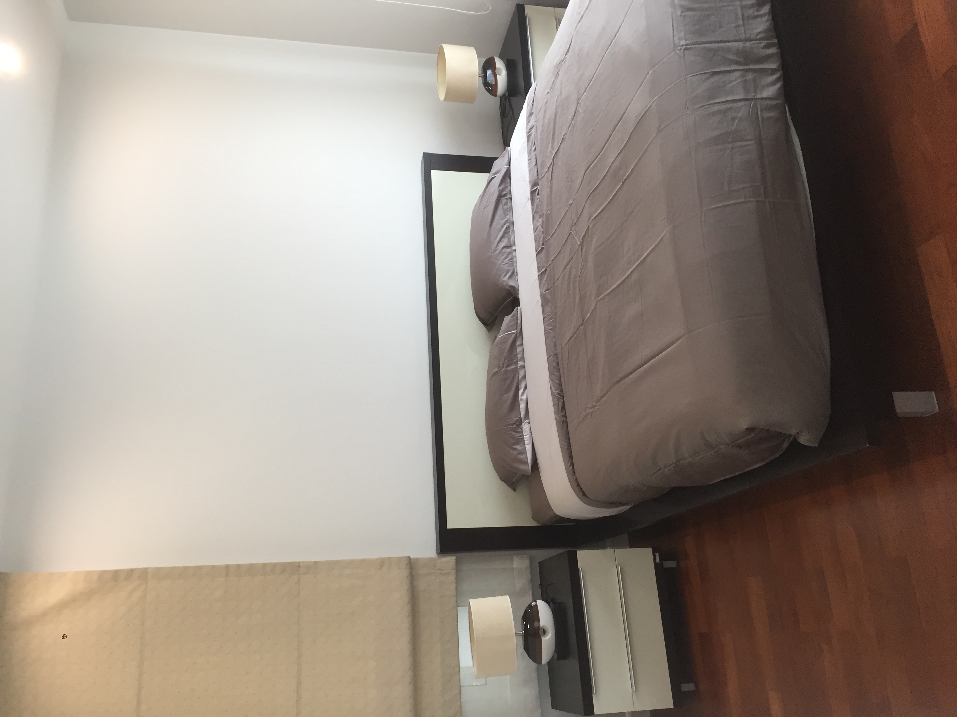 [SUP-120] Siri Residence Sukhumvit (สิริ เรสซิเด้นซ์ สุขุมวิท) : คอนโดมิเนียมให้เช่า 1 ห้องนอน ใกล้พร้อมพงษ์ พร้อมเข้าอยู่ทันที นัดดูห้องได้เลย