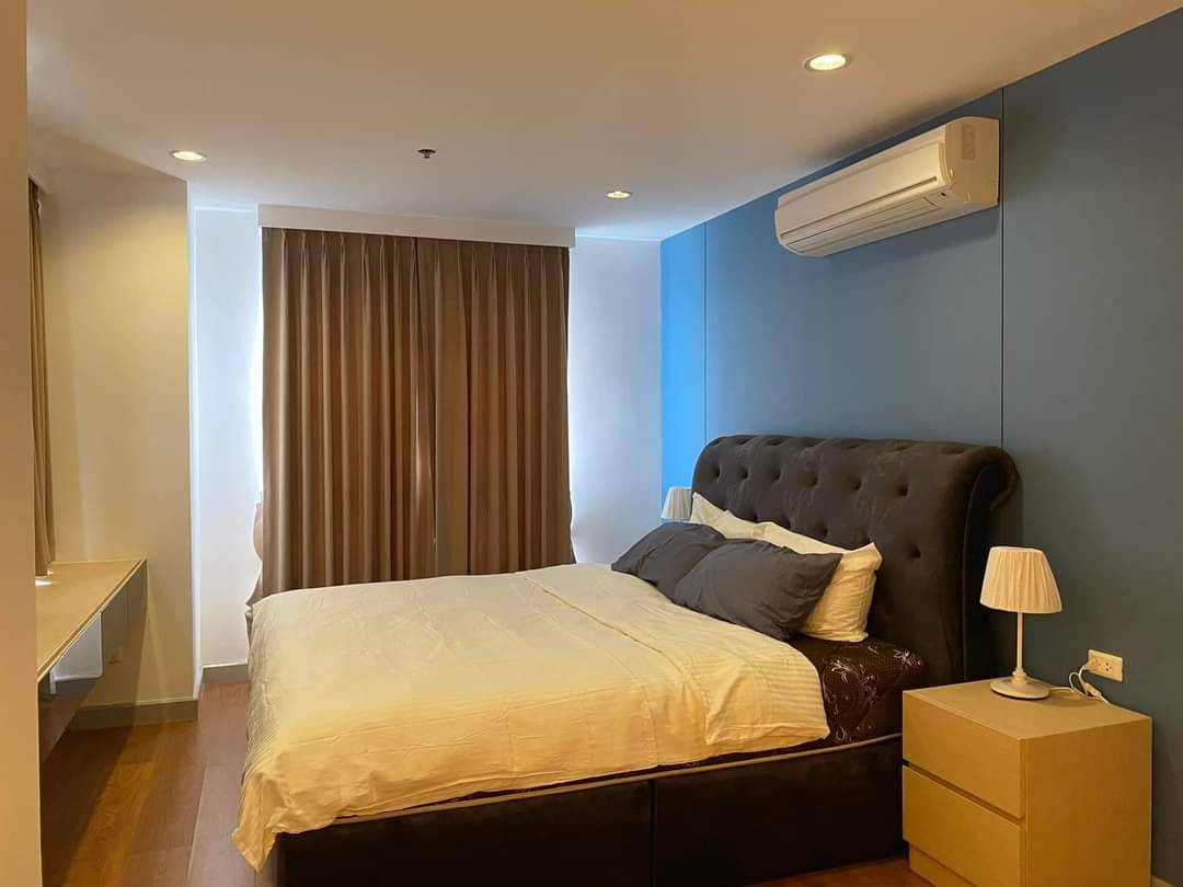 [SUP-137] Condo One X Sukhumvit 26 (คอนโดวัน เอ็กซ์ สุขุมวิท 26) : คอนโดมิเนียมให้เช่า 2 ห้องนอน ใกล้พร้อมพงษ์ คอนโดดี ทำเลได้ ส่วนกลางจัดเต็ม