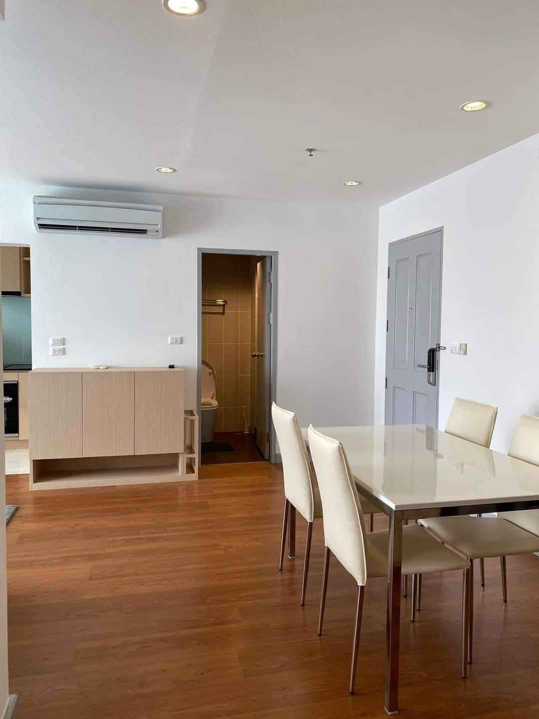 [SUP-137] Condo One X Sukhumvit 26 (คอนโดวัน เอ็กซ์ สุขุมวิท 26) : คอนโดมิเนียมให้เช่า 2 ห้องนอน ใกล้พร้อมพงษ์ คอนโดดี ทำเลได้ ส่วนกลางจัดเต็ม