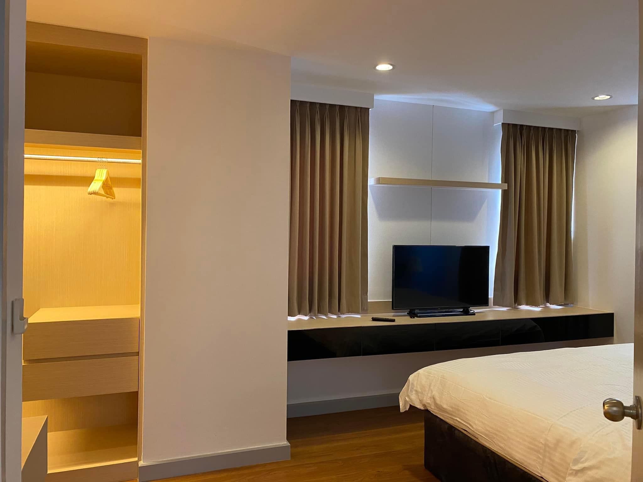 [SUP-149] Condo One X Sukhumvit 26 (คอนโดวัน เอ็กซ์ สุขุมวิท 26) : คอนโดมิเนียมให้เช่า 1 ห้องนอน ใกล้พร้อมพงษ์ คอนโดให้เช่า ติดต่อขอชมห้องวันนี้