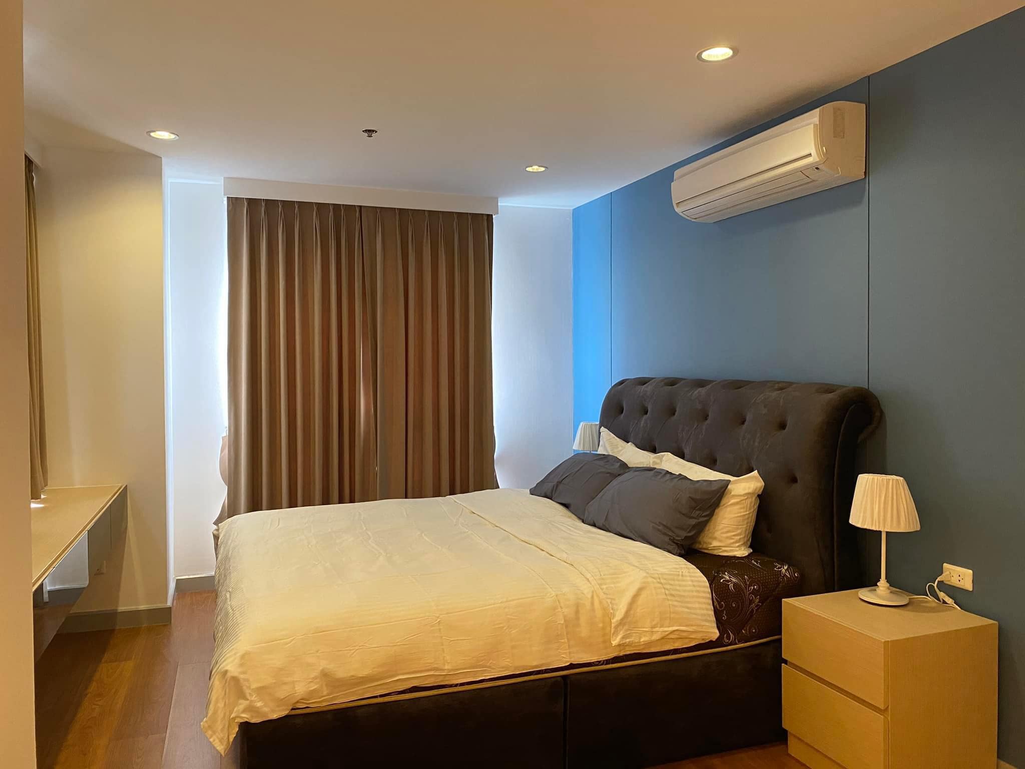 [SUP-149] Condo One X Sukhumvit 26 (คอนโดวัน เอ็กซ์ สุขุมวิท 26) : คอนโดมิเนียมให้เช่า 1 ห้องนอน ใกล้พร้อมพงษ์ คอนโดให้เช่า ติดต่อขอชมห้องวันนี้