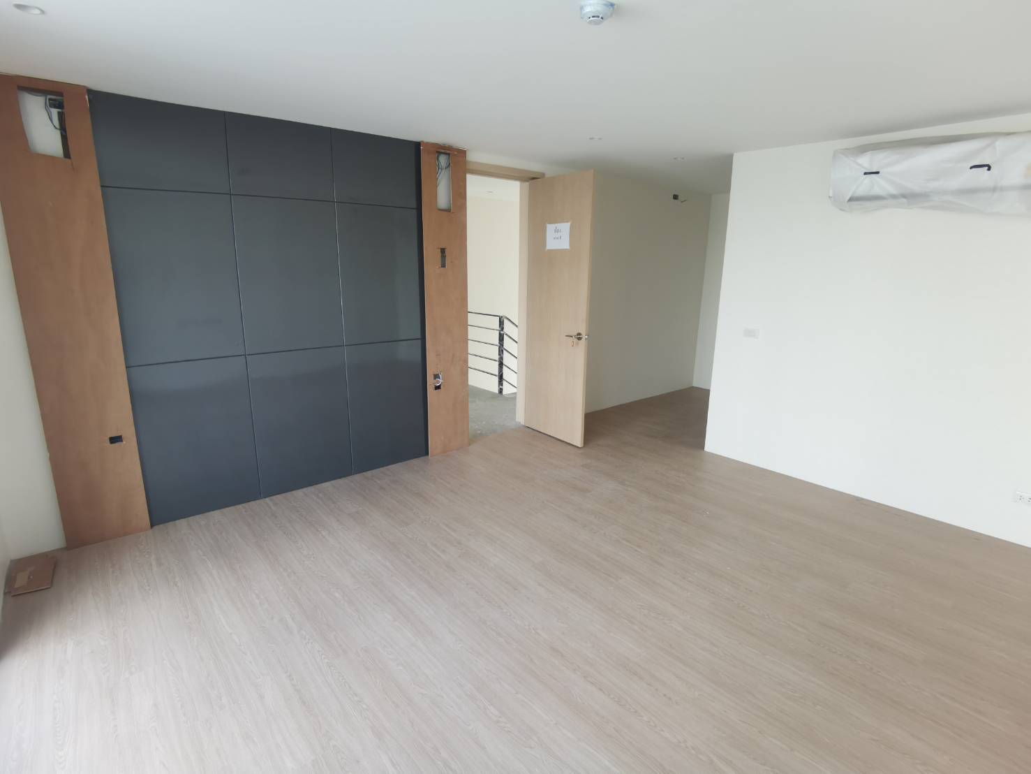 [SUP-152] House for Rent near BTS Phrom Phong (บ้านให้เช่า แถว BTS พร้อมพงษ์) : บ้านให้เช่า เลี้ยงสัตว์ได้ 5 ห้องนอน ใกล้พร้อมพงษ์ บ้านสวย น่าอยู่มาก