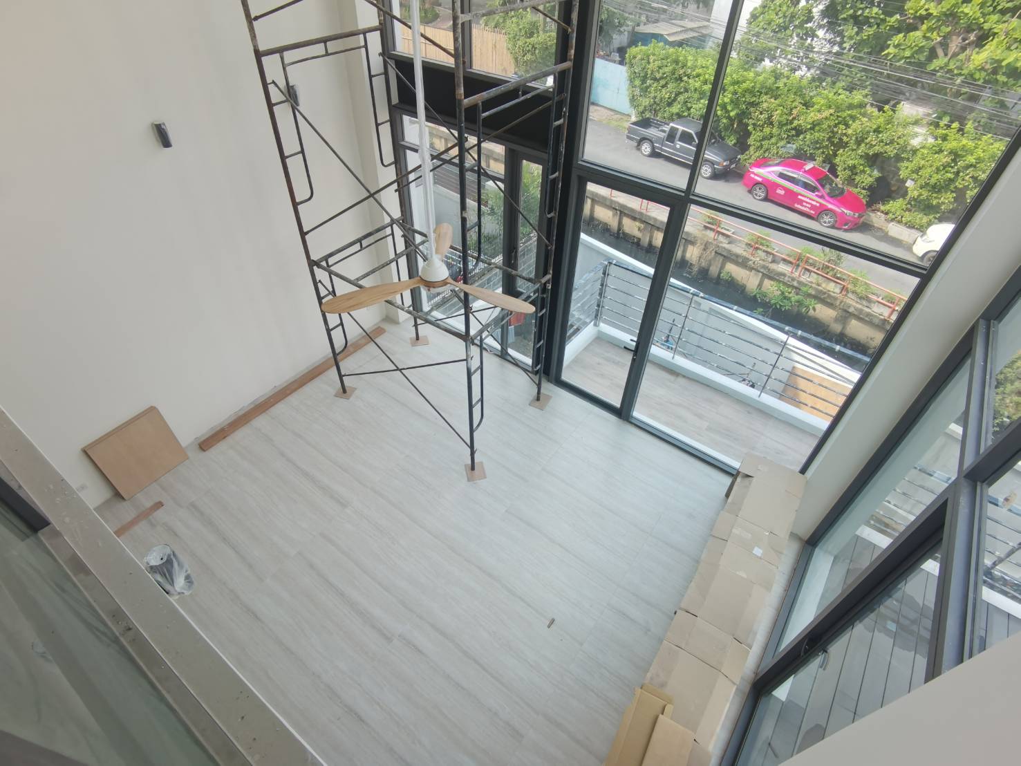 [SUP-152] House for Rent near BTS Phrom Phong (บ้านให้เช่า แถว BTS พร้อมพงษ์) : บ้านให้เช่า เลี้ยงสัตว์ได้ 5 ห้องนอน ใกล้พร้อมพงษ์ บ้านสวย น่าอยู่มาก