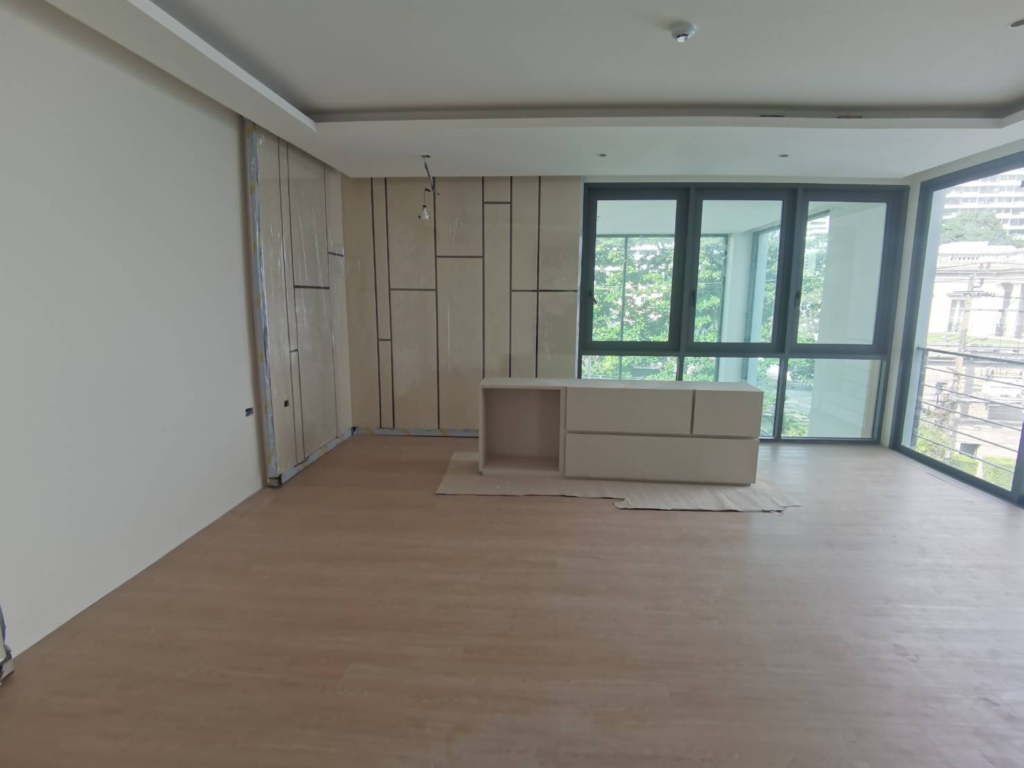 [SUP-152] House for Rent near BTS Phrom Phong (บ้านให้เช่า แถว BTS พร้อมพงษ์) : บ้านให้เช่า เลี้ยงสัตว์ได้ 5 ห้องนอน ใกล้พร้อมพงษ์ บ้านสวย น่าอยู่มาก