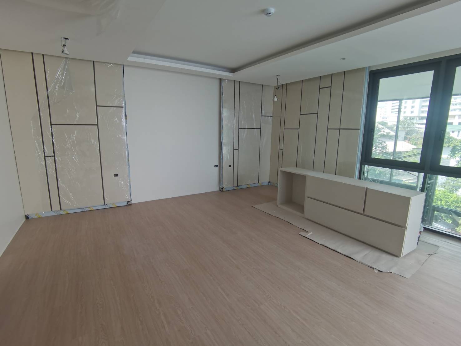 [SUP-152] House for Rent near BTS Phrom Phong (บ้านให้เช่า แถว BTS พร้อมพงษ์) : บ้านให้เช่า เลี้ยงสัตว์ได้ 5 ห้องนอน ใกล้พร้อมพงษ์ บ้านสวย น่าอยู่มาก