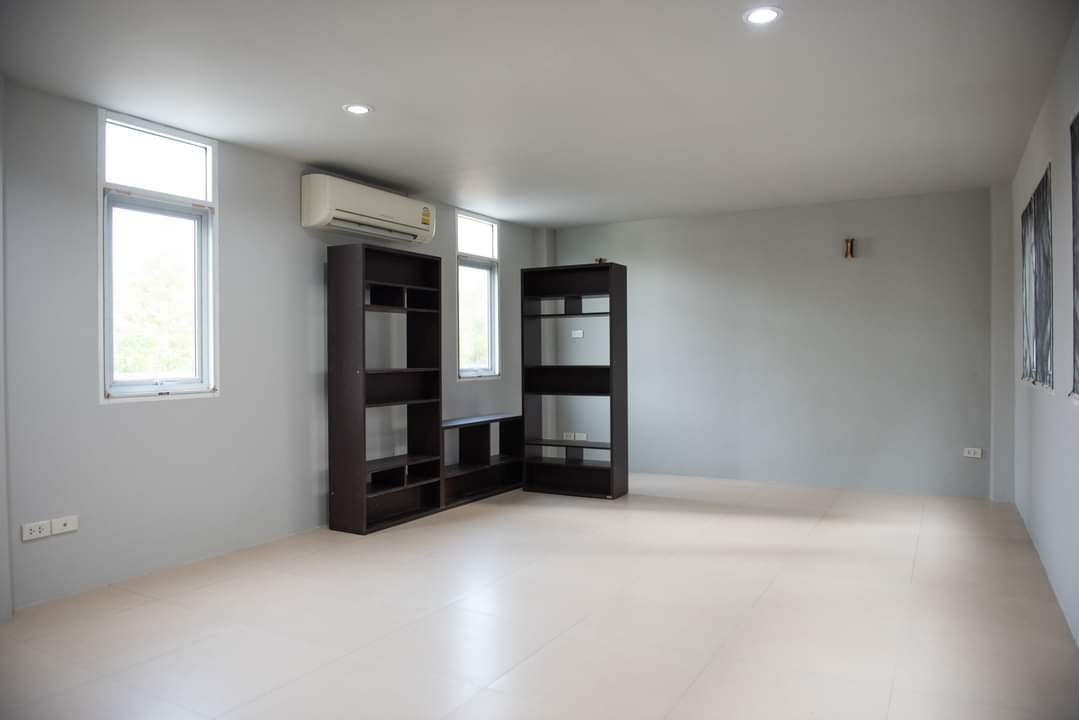 [SUP-156] House for Rent near BTS Phrom Phong (บ้านให้เช่า แถว BTS พร้อมพงษ์) : บ้านให้เช่า 3 ห้องนอน ใกล้พร้อมพงษ์ บ้านสวย ทำเลดี