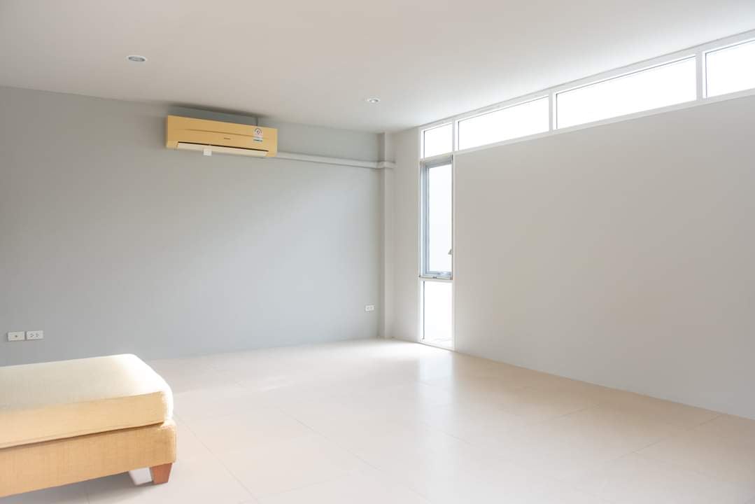 [SUP-156] House for Rent near BTS Phrom Phong (บ้านให้เช่า แถว BTS พร้อมพงษ์) : บ้านให้เช่า 3 ห้องนอน ใกล้พร้อมพงษ์ บ้านสวย ทำเลดี