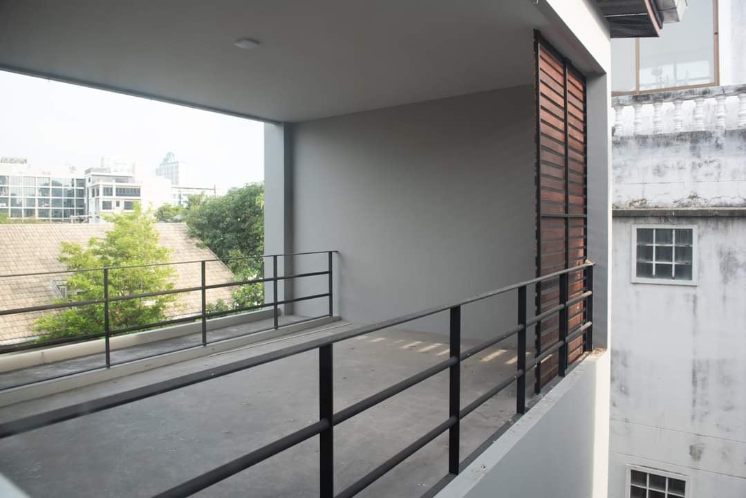 [SUP-156] House for Rent near BTS Phrom Phong (บ้านให้เช่า แถว BTS พร้อมพงษ์) : บ้านให้เช่า 3 ห้องนอน ใกล้พร้อมพงษ์ บ้านสวย ทำเลดี