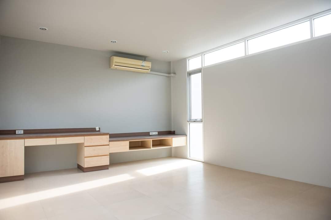 [SUP-156] House for Rent near BTS Phrom Phong (บ้านให้เช่า แถว BTS พร้อมพงษ์) : บ้านให้เช่า 3 ห้องนอน ใกล้พร้อมพงษ์ บ้านสวย ทำเลดี