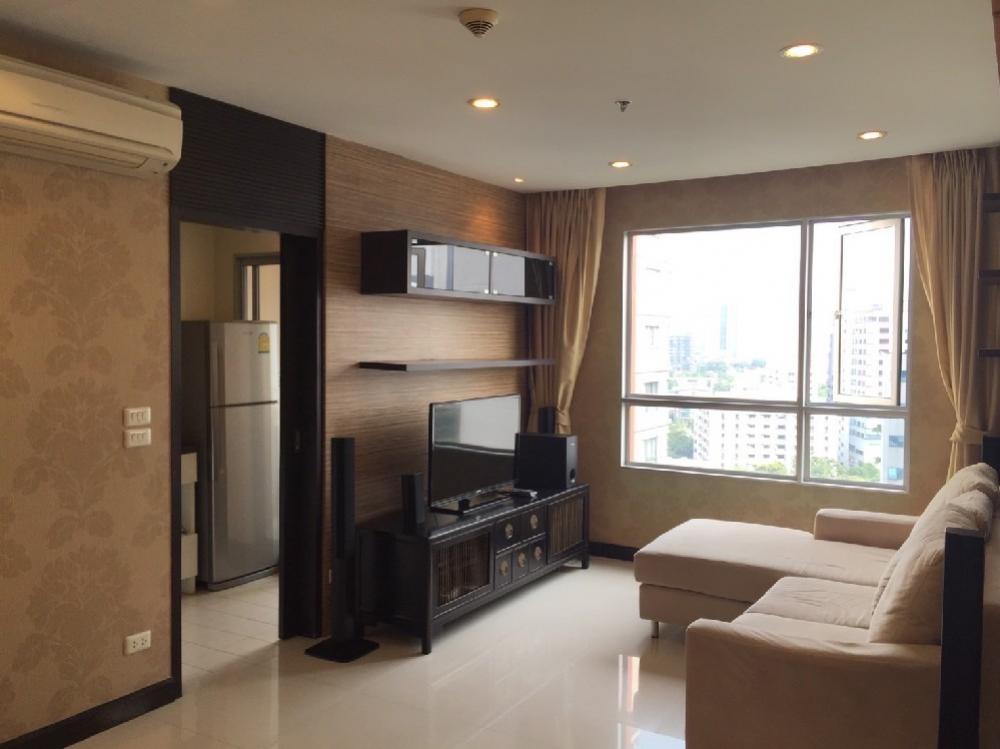 [SUP-164] Condo One X Sukhumvit 26 (คอนโดวัน เอ็กซ์ สุขุมวิท 26) : คอนโดมิเนียมให้เช่า 1 ห้องนอน ใกล้พร้อมพงษ์ พร้อมเข้าอยู่ทันที นัดดูห้องได้เลย