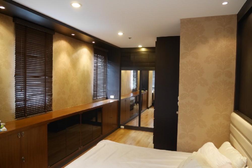 [SUP-164] Condo One X Sukhumvit 26 (คอนโดวัน เอ็กซ์ สุขุมวิท 26) : คอนโดมิเนียมให้เช่า 1 ห้องนอน ใกล้พร้อมพงษ์ พร้อมเข้าอยู่ทันที นัดดูห้องได้เลย