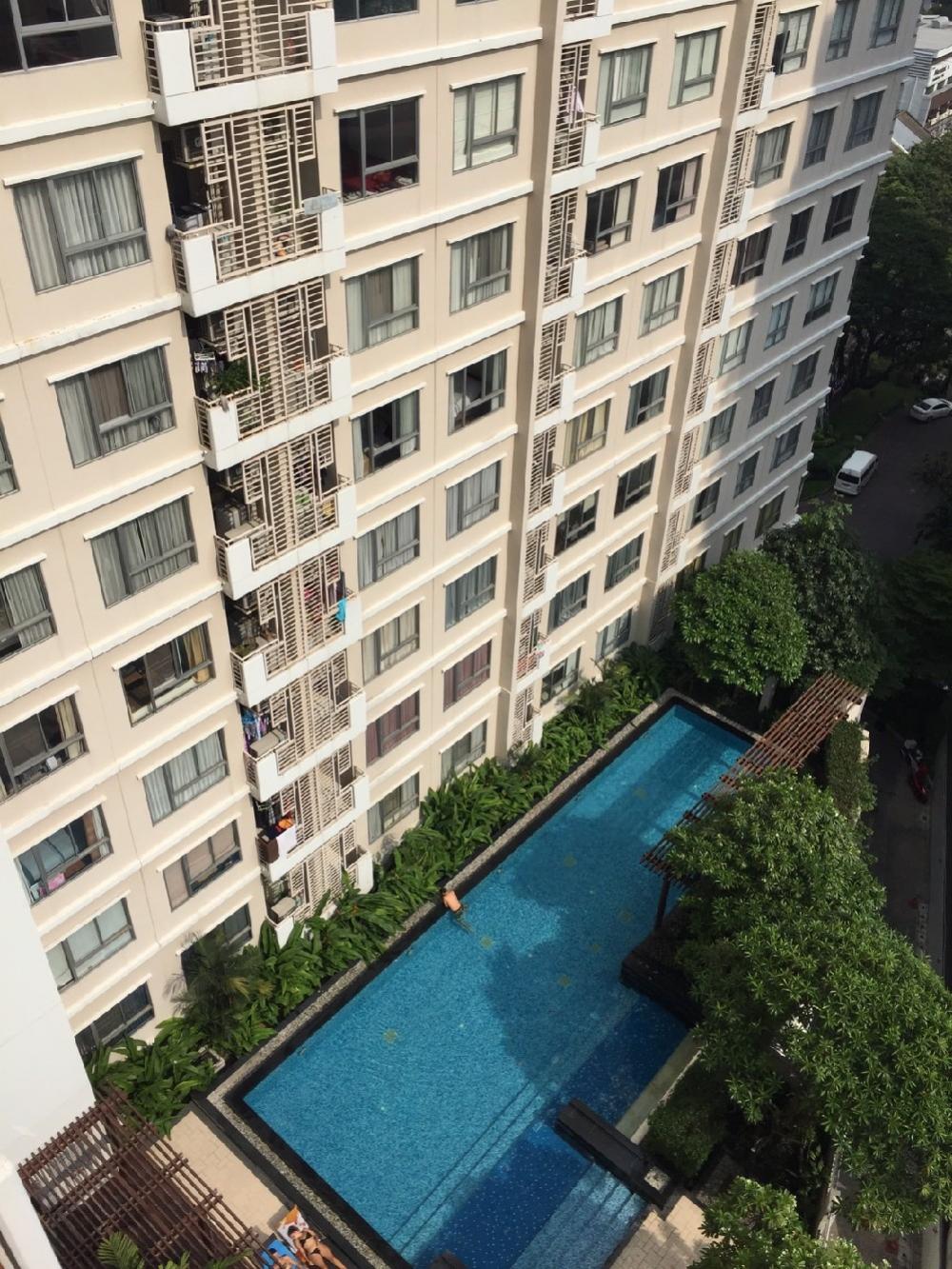 [SUP-164] Condo One X Sukhumvit 26 (คอนโดวัน เอ็กซ์ สุขุมวิท 26) : คอนโดมิเนียมให้เช่า 1 ห้องนอน ใกล้พร้อมพงษ์ พร้อมเข้าอยู่ทันที นัดดูห้องได้เลย