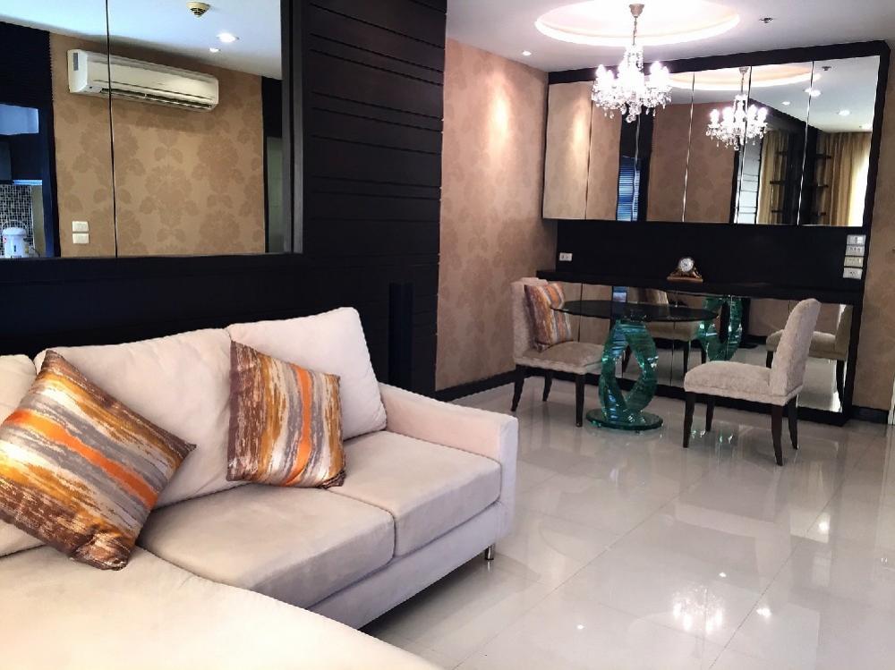 [SUP-164] Condo One X Sukhumvit 26 (คอนโดวัน เอ็กซ์ สุขุมวิท 26) : ขายคอนโดมิเนียม 1 ห้องนอน ใกล้พร้อมพงษ์ คอนโดสวย ส่วนกลางดี