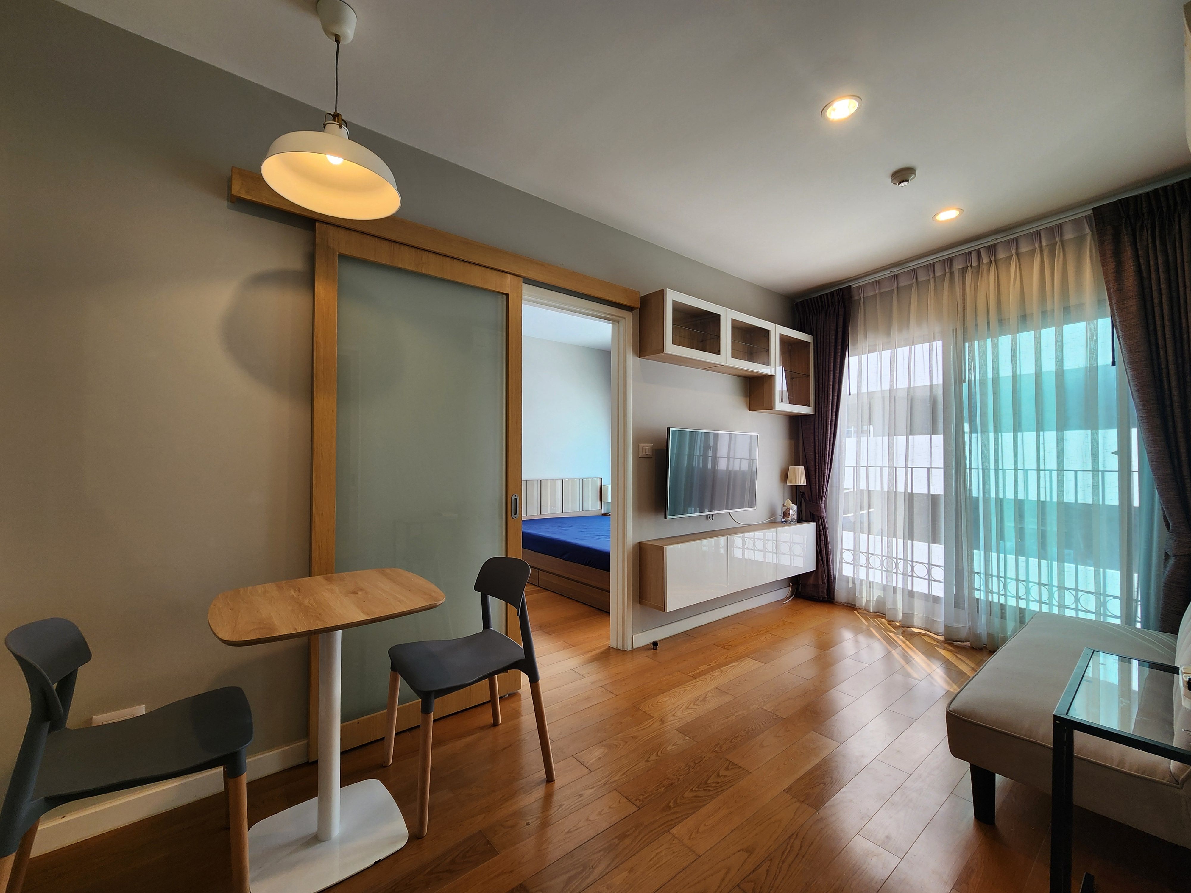 [SUP-169] Condolette Dwell Sukhumvit 26 (คอนโดเลต ดเวล สุขุมวิท 26) : คอนโดมิเนียมให้เช่า 1 ห้องนอน ใกล้พร้อมพงษ์ ห้องสวย ราคาพิเศษ