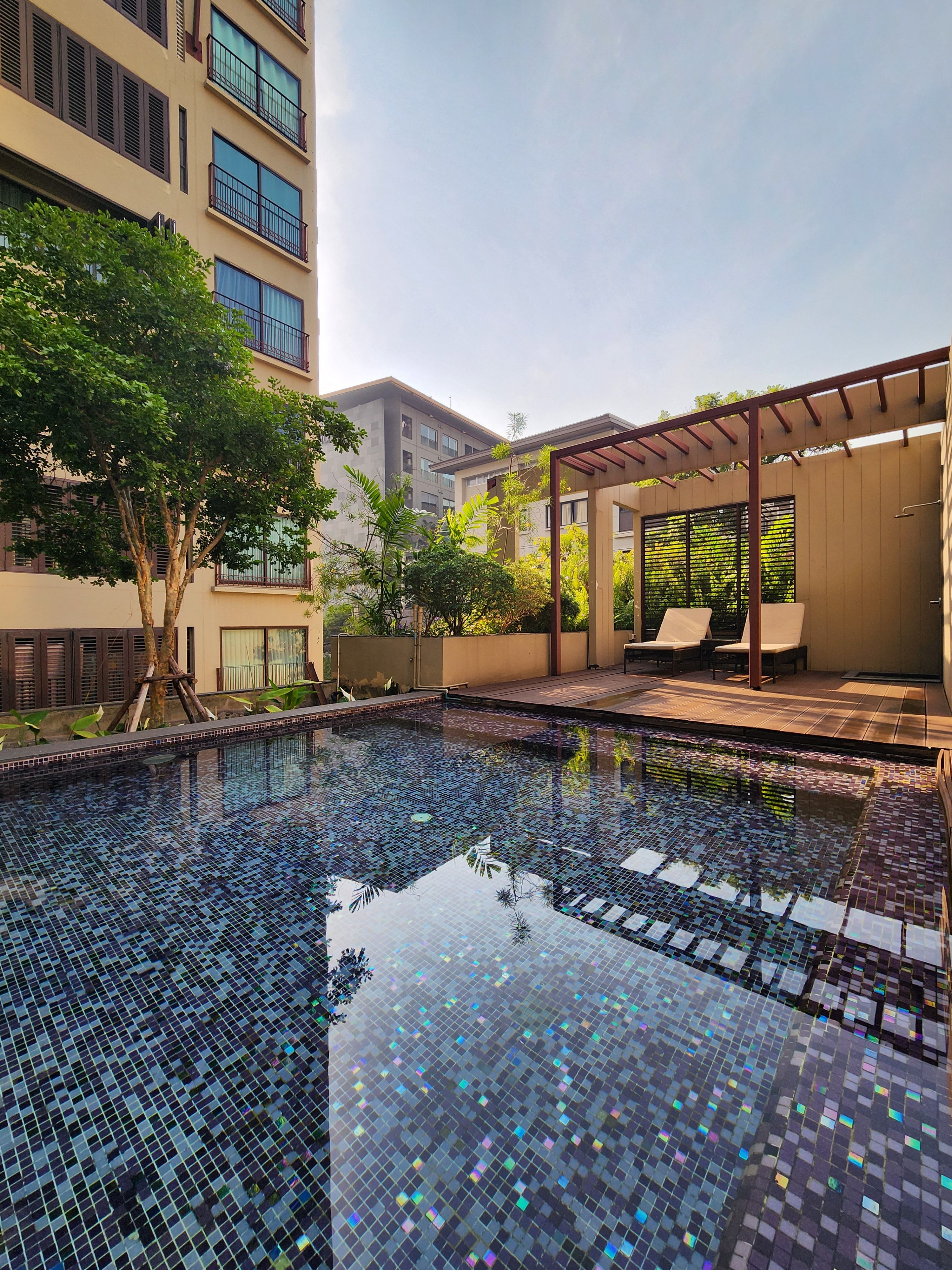 [SUP-169] Condolette Dwell Sukhumvit 26 (คอนโดเลต ดเวล สุขุมวิท 26) : คอนโดมิเนียมให้เช่า 1 ห้องนอน ใกล้พร้อมพงษ์ ห้องสวย ราคาพิเศษ