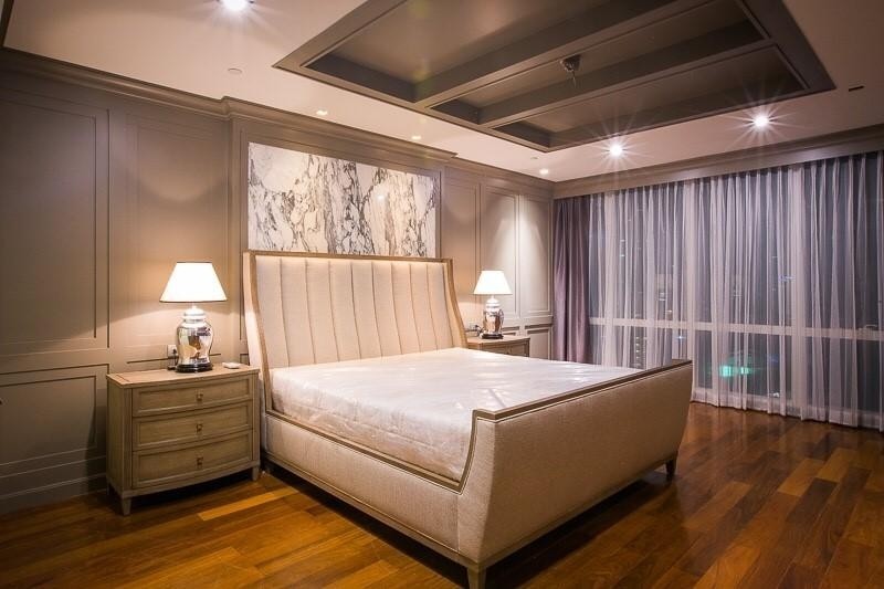 [SUP-201] Le Raffine Jambunuda Sukhumvit 31 Condominium (เลอ รัฟฟิเน่ สุขุมวิท 31 คอนโดมิเนียม) : คอนโดมิเนียมให้เช่า 3 ห้องนอน ใกล้พร้อมพงษ์ พร้อมเข้าอยู่ทันที นัดดูห้องได้เลย