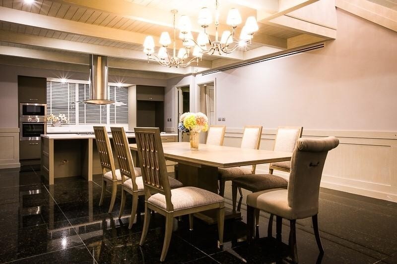 [SUP-201] Le Raffine Jambunuda Sukhumvit 31 Condominium (เลอ รัฟฟิเน่ สุขุมวิท 31 คอนโดมิเนียม) : คอนโดมิเนียมให้เช่า 3 ห้องนอน ใกล้พร้อมพงษ์ พร้อมเข้าอยู่ทันที นัดดูห้องได้เลย