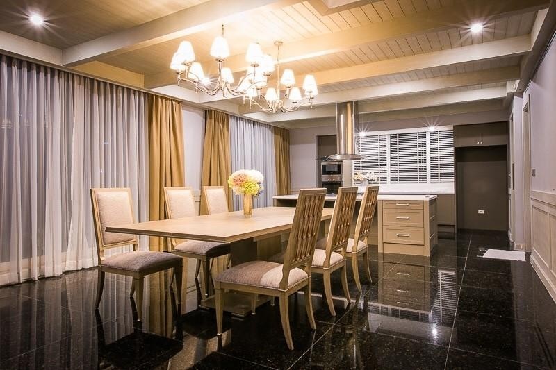 [SUP-201] Le Raffine Jambunuda Sukhumvit 31 Condominium (เลอ รัฟฟิเน่ สุขุมวิท 31 คอนโดมิเนียม) : คอนโดมิเนียมให้เช่า 3 ห้องนอน ใกล้พร้อมพงษ์ พร้อมเข้าอยู่ทันที นัดดูห้องได้เลย