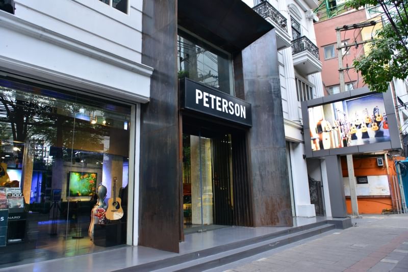 [SUP-205] Peter Mansion Sukhumvit 26 (ปีเตอร์ แมนชั่น สุขุมวิท 26) : พื้นที่สำนักงานให้เช่า 1 ห้องนอน ใกล้พร้อมพงษ์ พื้นที่ให้เช่า ด่วน! ทำเลดี