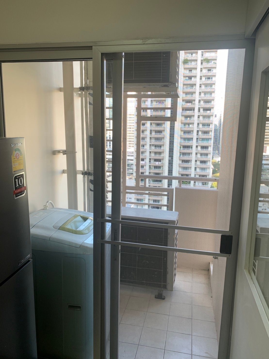 [SUP-211] Condo One X Sukhumvit 26 (คอนโดวัน เอ็กซ์ สุขุมวิท 26) : คอนโดมิเนียมให้เช่า 1 ห้องนอน ใกล้พร้อมพงษ์ คอนโดดี ทำเลได้ ส่วนกลางจัดเต็ม