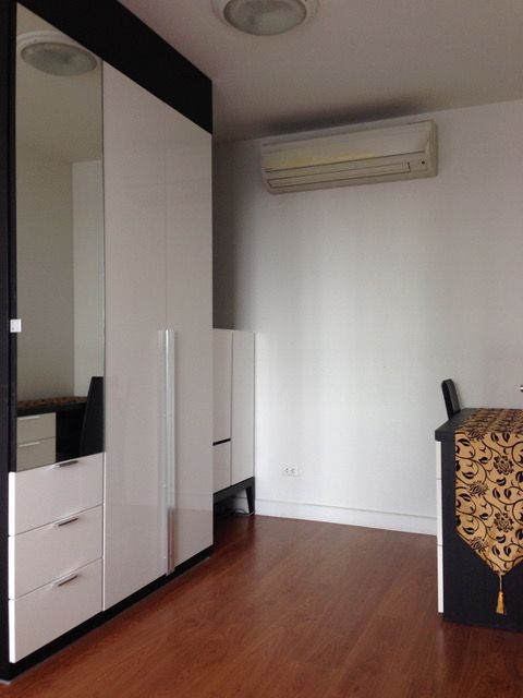 [SUP-213] Condo One X Sukhumvit 26 (คอนโดวัน เอ็กซ์ สุขุมวิท 26) : คอนโดมิเนียมให้เช่า 1 ห้องนอน ใกล้พร้อมพงษ์ ห้องนี้ดี อยู่แล้วรวย