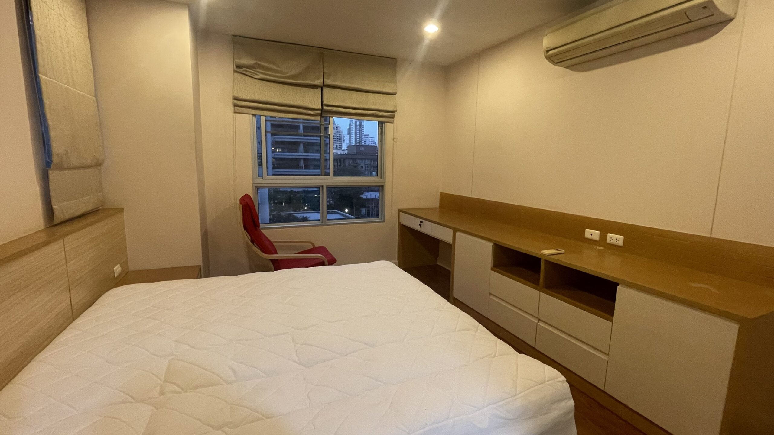 [SUP-215] Condo One X Sukhumvit 26 (คอนโดวัน เอ็กซ์ สุขุมวิท 26) : คอนโดมิเนียมให้เช่า 2 ห้องนอน ใกล้พร้อมพงษ์ ห้องนี้ดี อยู่แล้วรวย