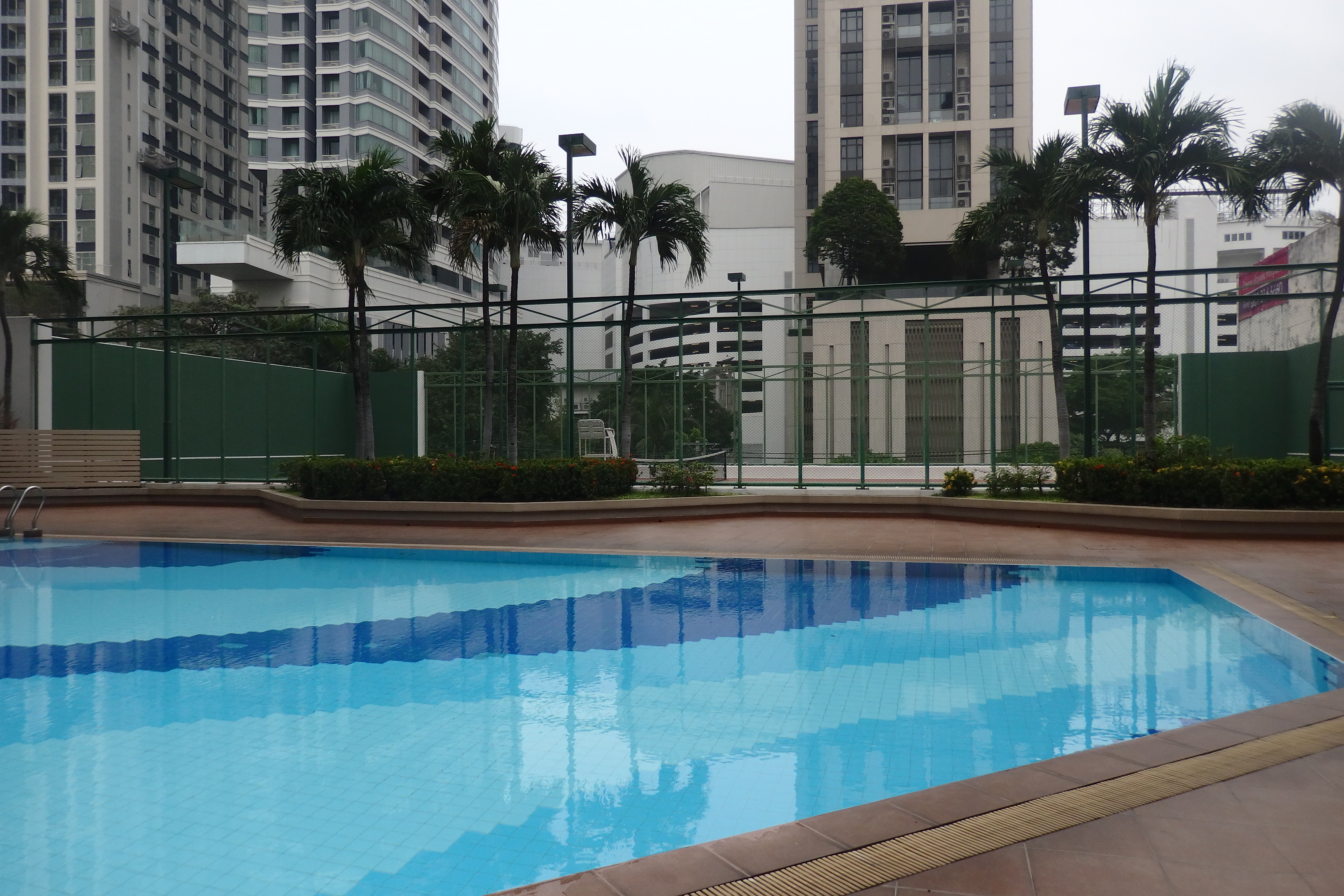 [SUP-222] Baan Suanpetch Condominium (บ้านสวนเพชร คอนโดมิเนียม) : คอนโดมิเนียมให้เช่า 2 ห้องนอน ใกล้พร้อมพงษ์ ห้องสวย ราคาพิเศษ