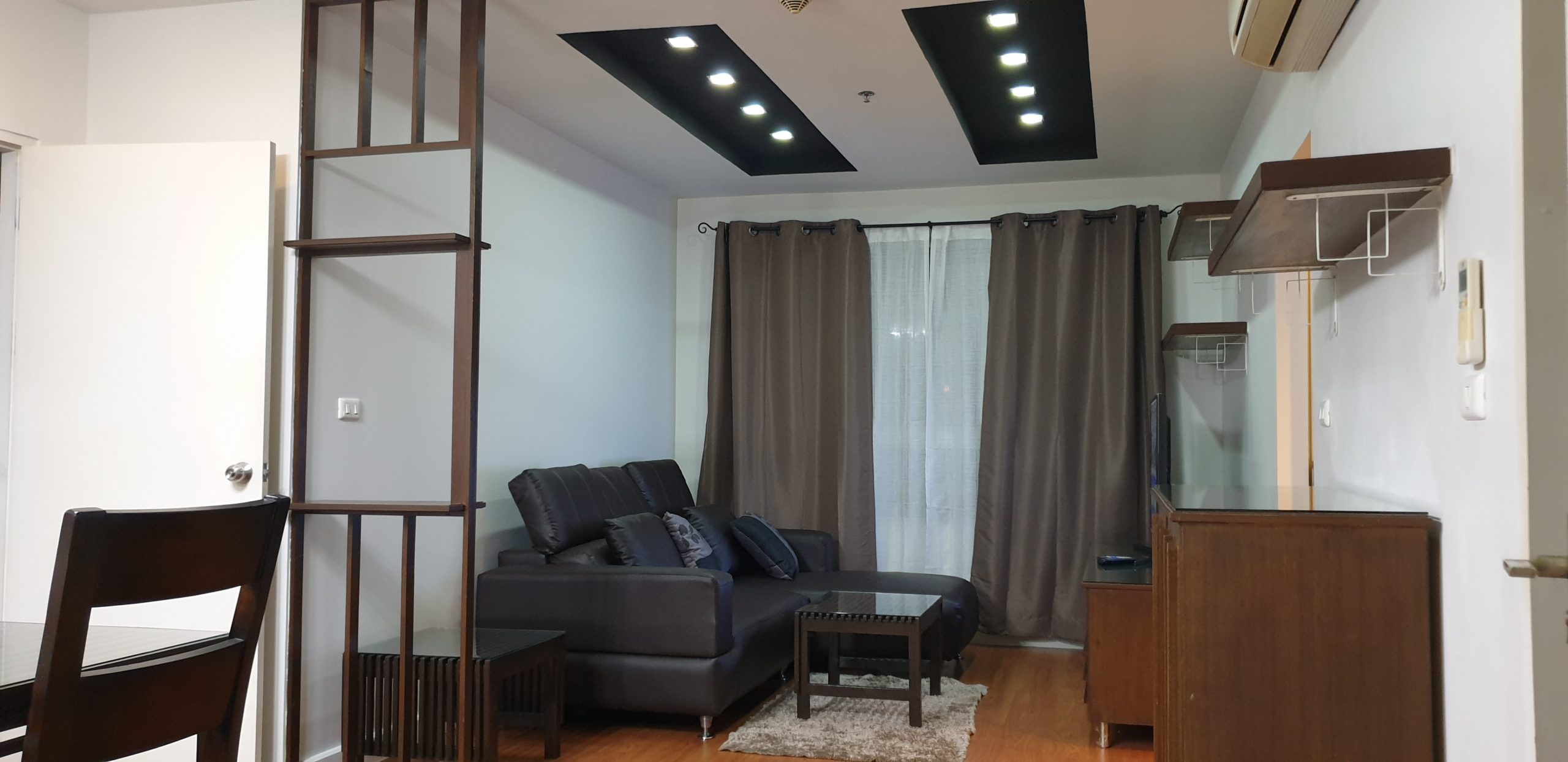 [SUP-228] Condo One X Sukhumvit 26 (คอนโดวัน เอ็กซ์ สุขุมวิท 26) : คอนโดมิเนียมให้เช่า 1 ห้องนอน ใกล้พร้อมพงษ์ ห้องนี้ดี อยู่แล้วรวย