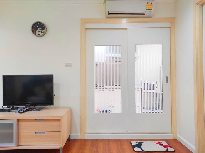 [SUP-230] Lumpini Suite Sukhumvit 41 (ลุมพินี สวีท สุขุมวิท 41) : คอนโดมิเนียมให้เช่า 1 ห้องนอน ใกล้พร้อมพงษ์ นัดชมได้เลยวันนี้