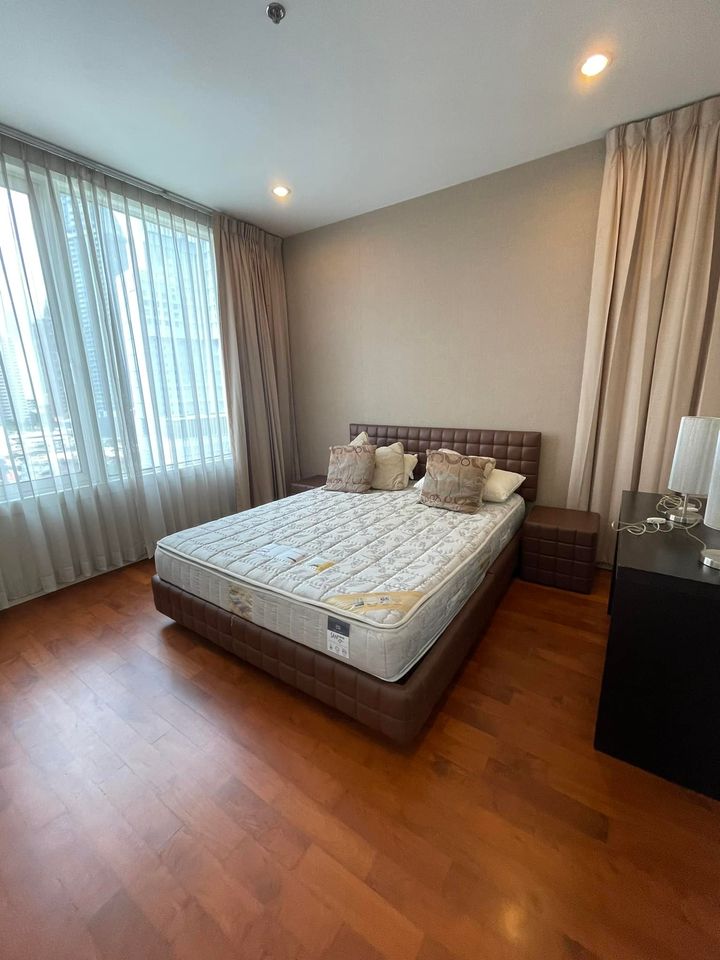 [SUP-235] Siri Residence Sukhumvit (สิริ เรสซิเด้นซ์ สุขุมวิท) : คอนโดมิเนียมให้เช่า 1 ห้องนอน ใกล้พร้อมพงษ์ คอนโดสวย ส่วนกลางดี