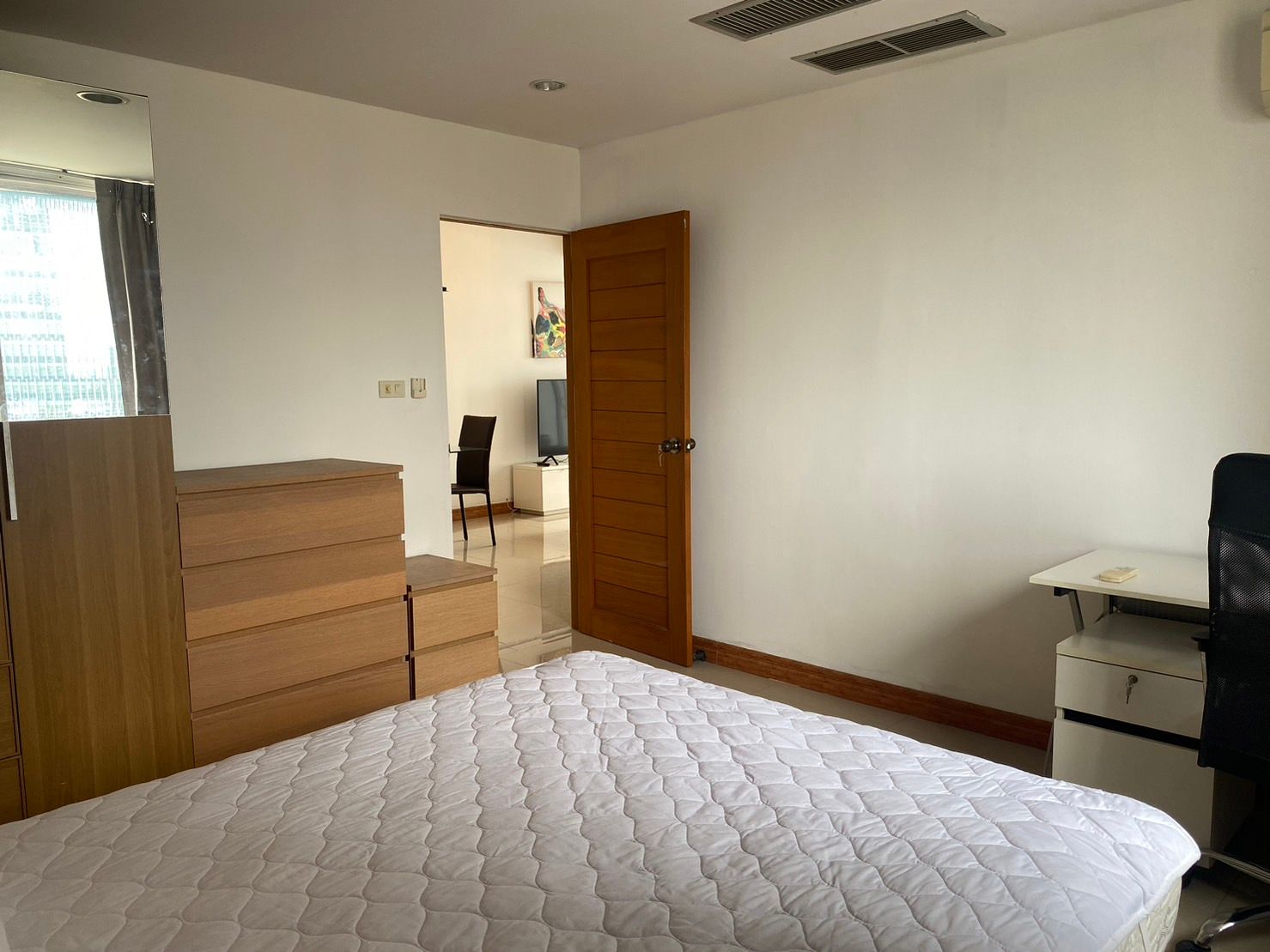 [SUP-59] Monterey Place Sukhumvit 16 (มอนเทอเรย์ เพลส สุขุมวิท 16) : ขายคอนโดมิเนียม 2 ห้องนอน ใกล้พร้อมพงษ์ ห้องสวย น่าลงทุน