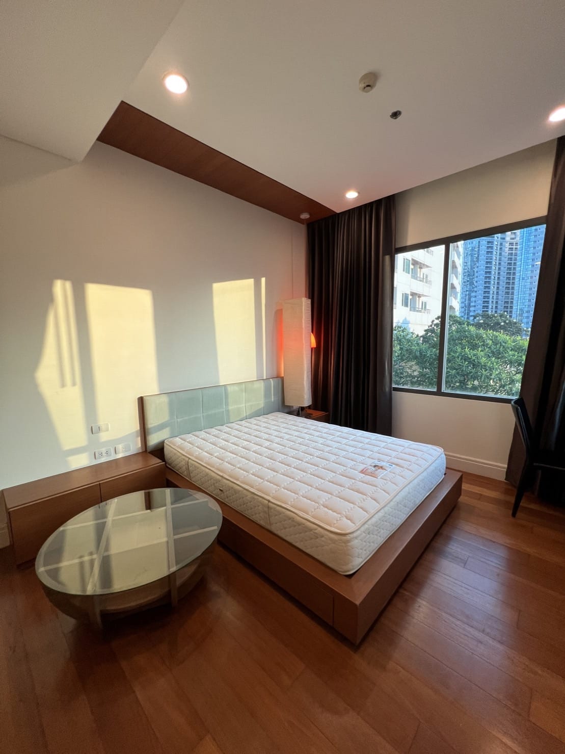 [SUP-77] Bright Sukhumvit 24 Condominium (ไบร์ท สุขุมวิท 24 คอนโดมิเนียม) : คอนโดมิเนียมให้เช่า 2 ห้องนอน ใกล้พร้อมพงษ์ พร้อมเข้าอยู่ทันที นัดดูห้องได้เลย