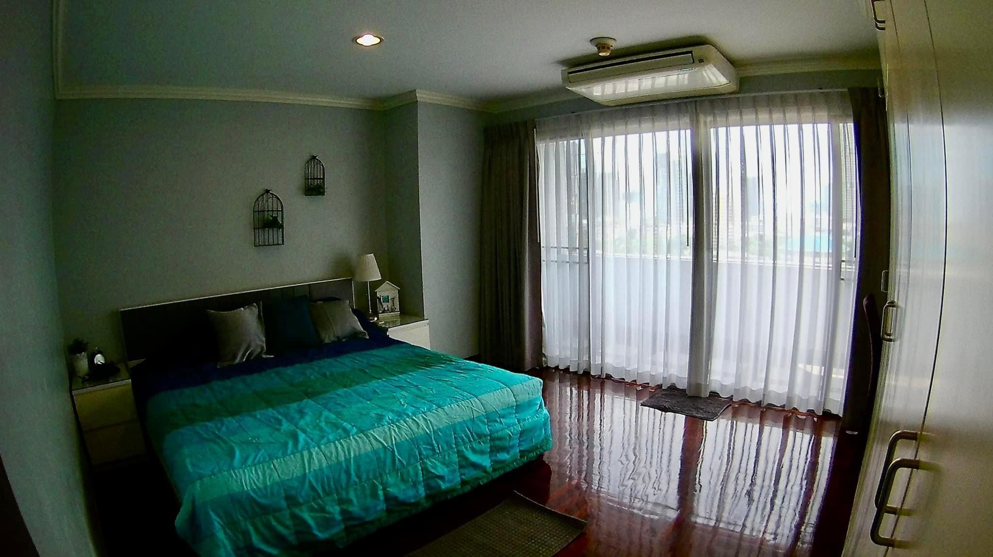 [SUP-80] Richmond Palace Condominium (ริชมอนด์ พาเลส คอนโดมิเนียม) : คอนโดมิเนียมให้เช่า 3 ห้องนอน ใกล้พร้อมพงษ์ ห้องนี้ดี อยู่แล้วรวย