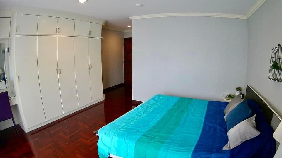 [SUP-80] Richmond Palace Condominium (ริชมอนด์ พาเลส คอนโดมิเนียม) : ขายคอนโดมิเนียม 3 ห้องนอน ใกล้พร้อมพงษ์ คอนโดน่าลงทุน