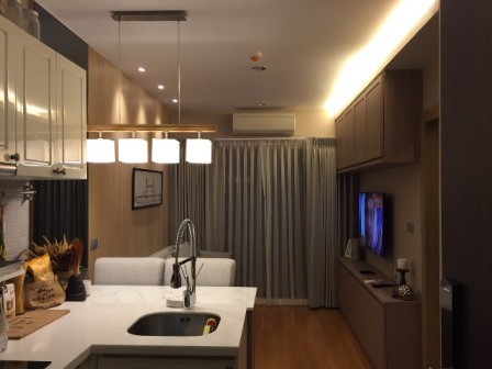 [SUP-89] Condolette Dwell Sukhumvit 26 (คอนโดเลต ดเวล สุขุมวิท 26) : ขายคอนโดมิเนียม 1 ห้องนอน ใกล้พร้อมพงษ์ ดีลดี ราคาพิเศษสุดๆ