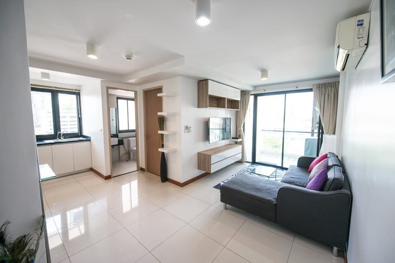 [SUT-193] Le Cote Thonglor 8 Condominium (เลอ โคเต้ ทองหล่อ 8 คอนโดมิเนียม) : คอนโดมิเนียมให้เช่า 1 ห้องนอน ใกล้ทองหล่อ พร้อมเข้าอยู่ทันที นัดดูห้องได้เลย