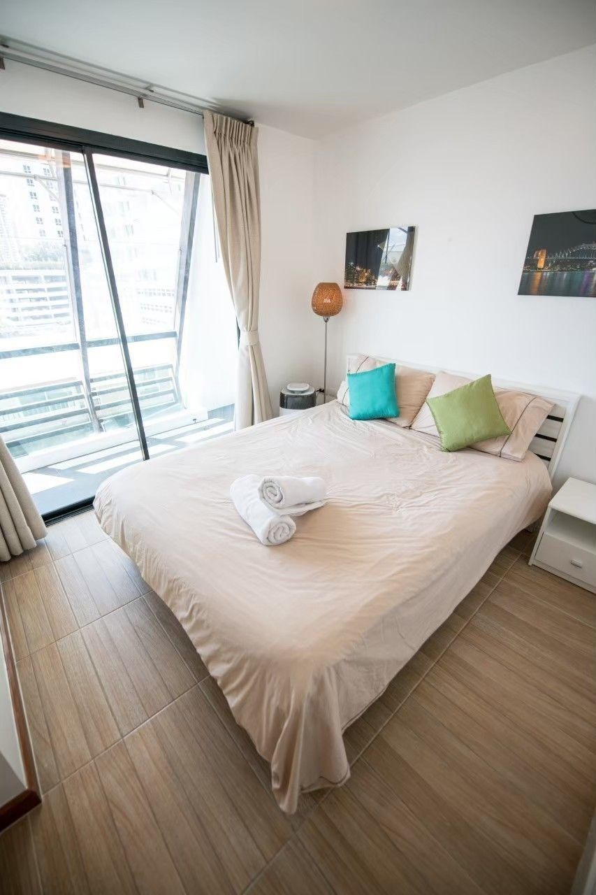 [SUT-193] Le Cote Thonglor 8 Condominium (เลอ โคเต้ ทองหล่อ 8 คอนโดมิเนียม) : คอนโดมิเนียมให้เช่า 1 ห้องนอน ใกล้ทองหล่อ พร้อมเข้าอยู่ทันที นัดดูห้องได้เลย