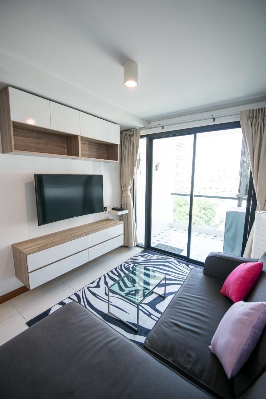 [SUT-193] Le Cote Thonglor 8 Condominium (เลอ โคเต้ ทองหล่อ 8 คอนโดมิเนียม) : ขายคอนโดมิเนียม 1 ห้องนอน ใกล้ทองหล่อ ซื้ออยู่เอง หรือปล่อยเช่าก็เฮง!