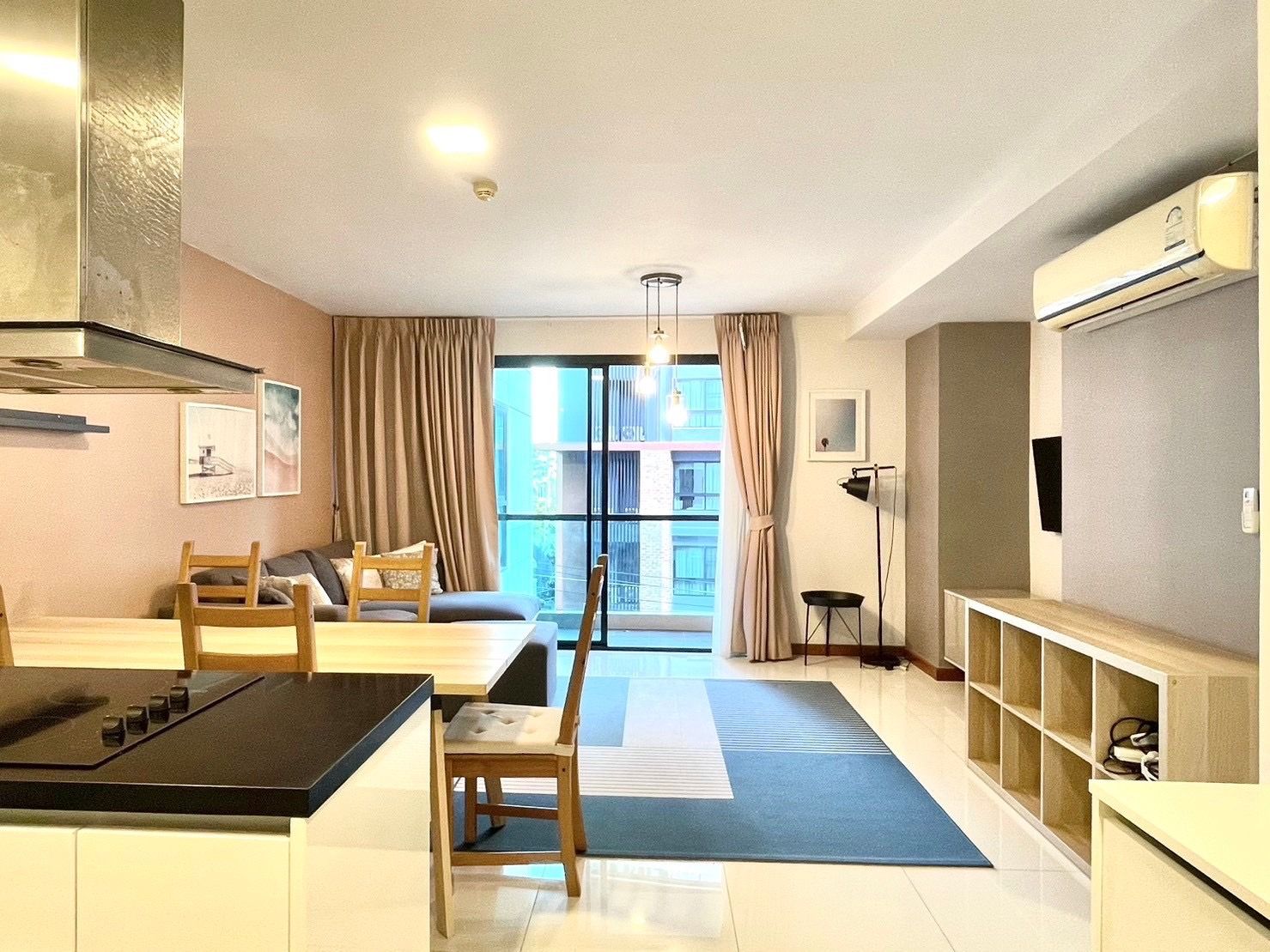 [SUT-194] Le Cote Thonglor 8 Condominium (เลอ โคเต้ ทองหล่อ 8 คอนโดมิเนียม) : คอนโดมิเนียมให้เช่า 2 ห้องนอน ใกล้ทองหล่อ คอนโดให้เช่า ติดต่อเราเลย!