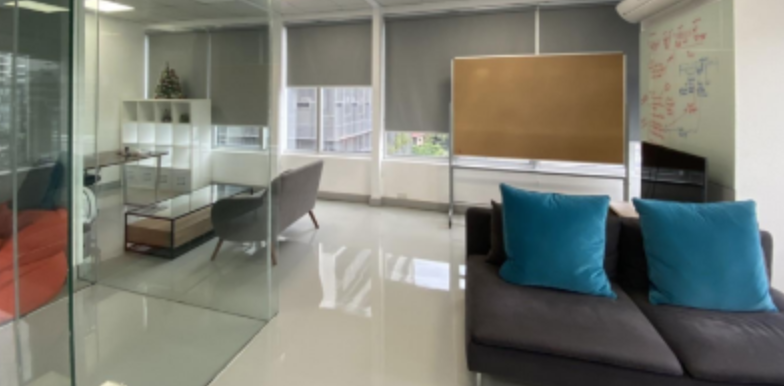 [SUT-206] Office space for Rent in Khlong Tan Nuea (ออฟฟิศให้เช่า ในคลองตันเหนือ) : พื้นที่สำนักงานให้เช่า Number of Bedrooms ห้องนอน ใกล้ทองหล่อ พร้อมเข้าชม วันนี้