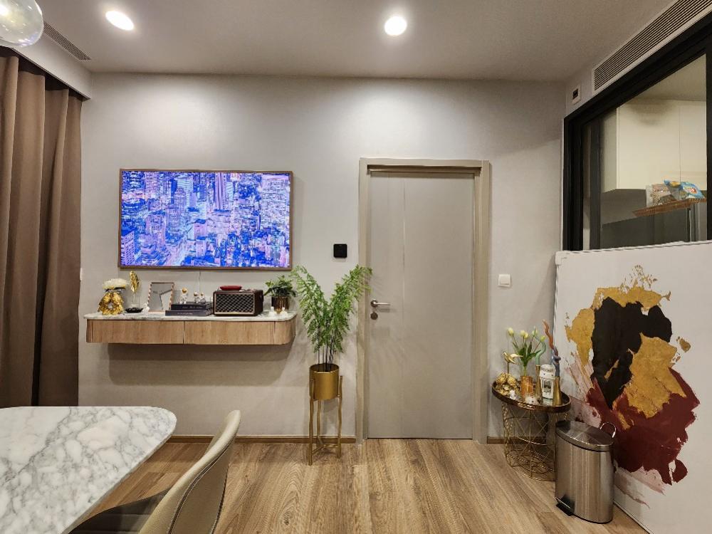 [SUT-211] Oka Haus Sukhumvit 36 (โอกะ เฮ้าส์ สุขุมวิท 36) : ขายคอนโดมิเนียม 2 ห้องนอน ใกล้ทองหล่อ พร้อมเข้าอยู่ทันที นัดดูห้องได้เลย