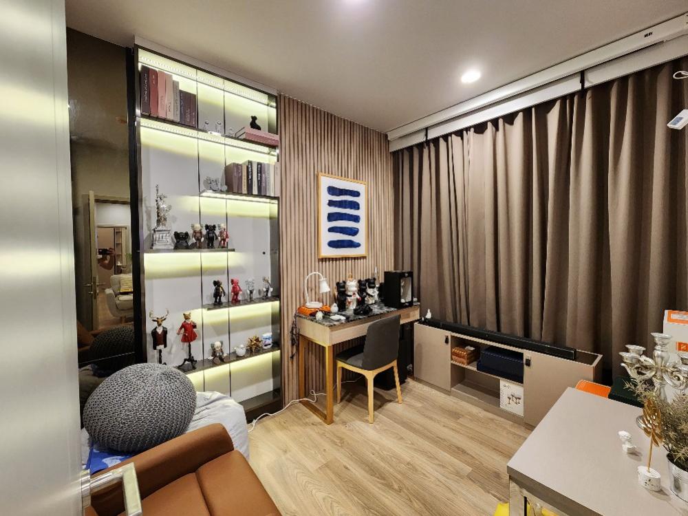 [SUT-211] Oka Haus Sukhumvit 36 (โอกะ เฮ้าส์ สุขุมวิท 36) : ขายคอนโดมิเนียม 2 ห้องนอน ใกล้ทองหล่อ พร้อมเข้าอยู่ทันที นัดดูห้องได้เลย