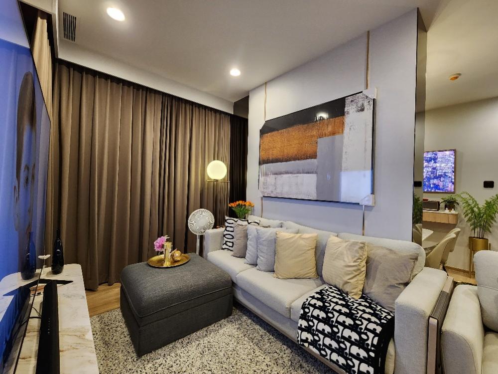 [SUT-211] Oka Haus Sukhumvit 36 (โอกะ เฮ้าส์ สุขุมวิท 36) : ขายคอนโดมิเนียม 2 ห้องนอน ใกล้ทองหล่อ พร้อมเข้าอยู่ทันที นัดดูห้องได้เลย