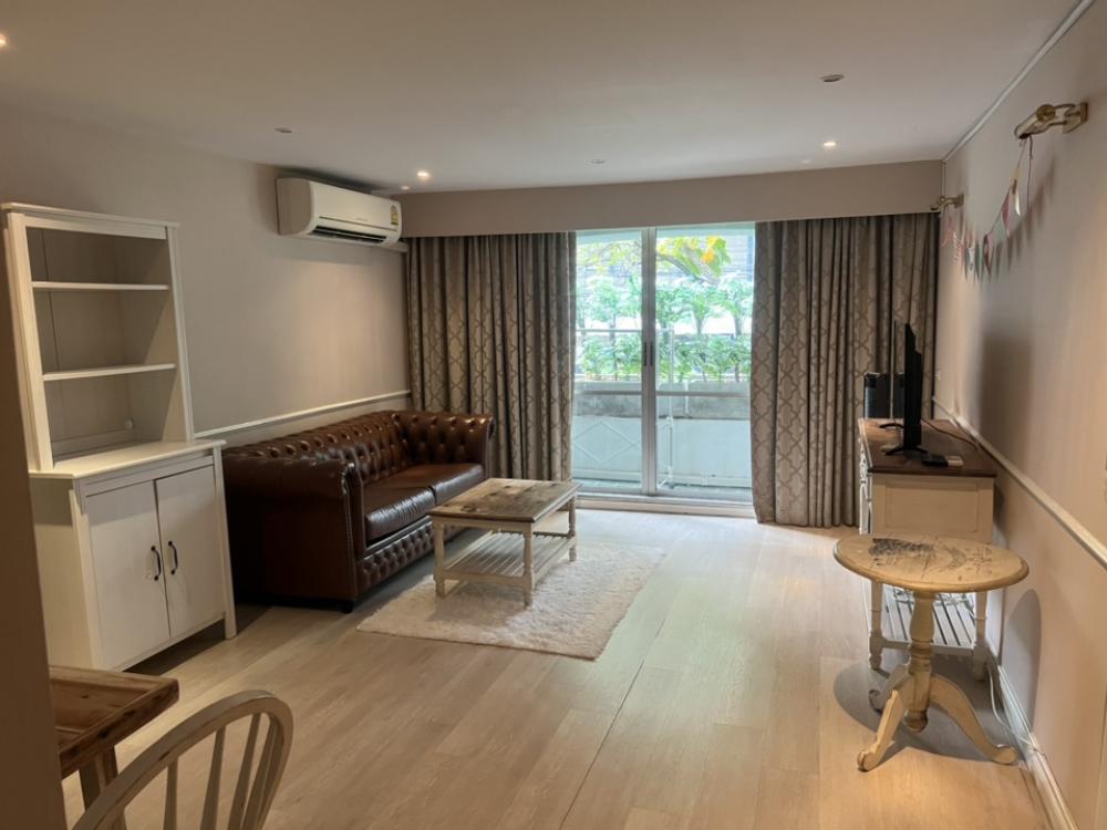 [SUT-229] Raintree Villa Sukhumvit 53 (เรนทรี วิลล่า สุขุมวิท 53) : คอนโดมิเนียมให้เช่า 2 ห้องนอน ใกล้ทองหล่อ พร้อมเข้าอยู่ทันที นัดดูห้องได้เลย