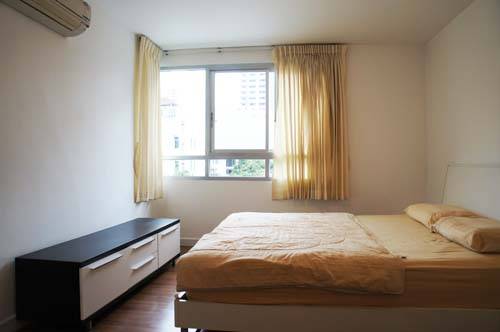 [SUT-258] The Clover Thonglor Residence (เดอะ โคลเวอร์ ทองหล่อ เรสซิเดนซ์) : คอนโดมิเนียมให้เช่า 1 ห้องนอน ใกล้ทองหล่อ คอนโดดี ทำเลได้ ส่วนกลางจัดเต็ม