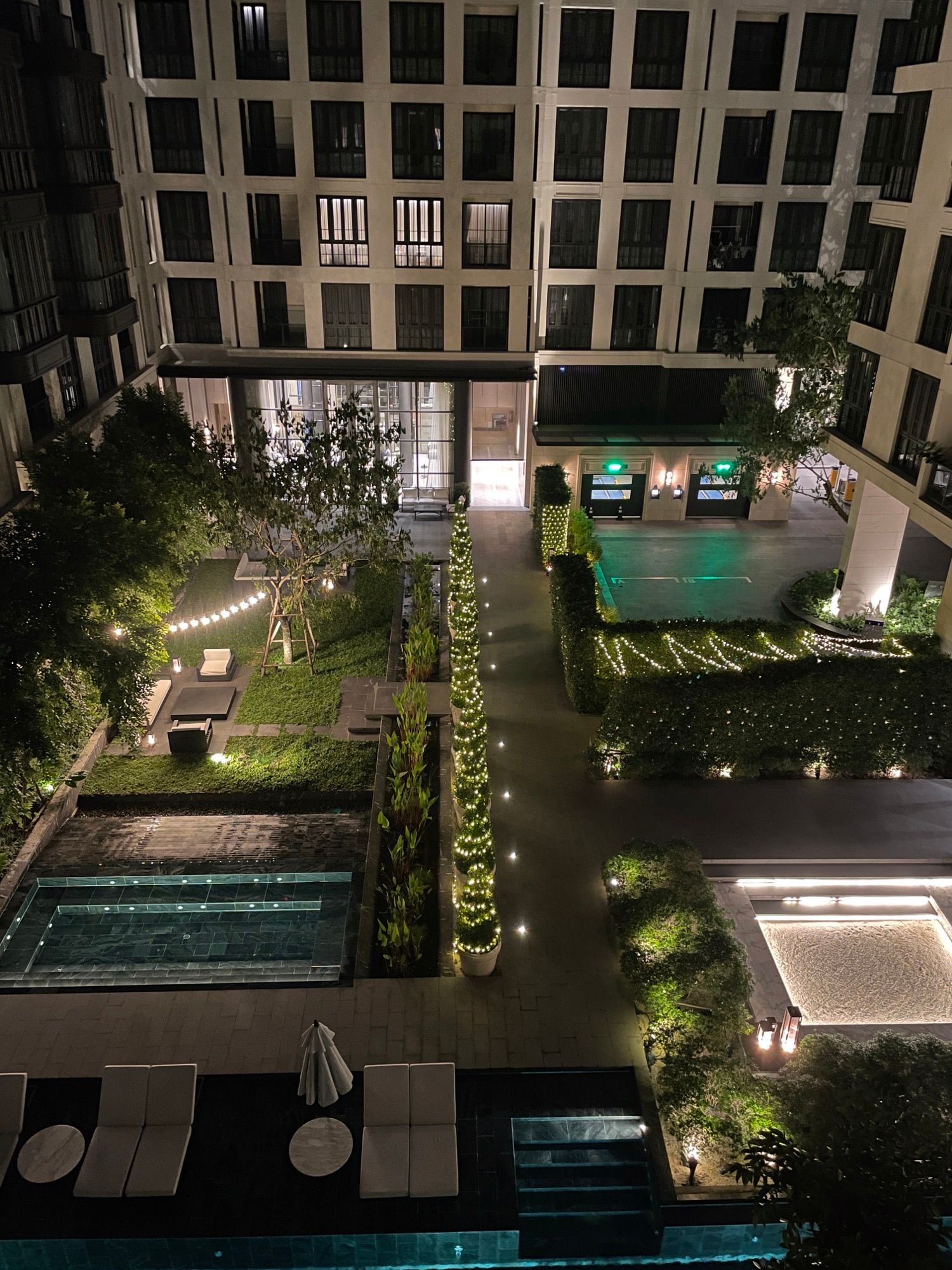 [SUT-278] The Reserve Sukhumvit 61 (เดอะ รีเสริฟ สุขุมวิท 61) : คอนโดมิเนียมให้เช่า 2 ห้องนอน ใกล้ทองหล่อ คอนโดพร้อมเข้าอยู่