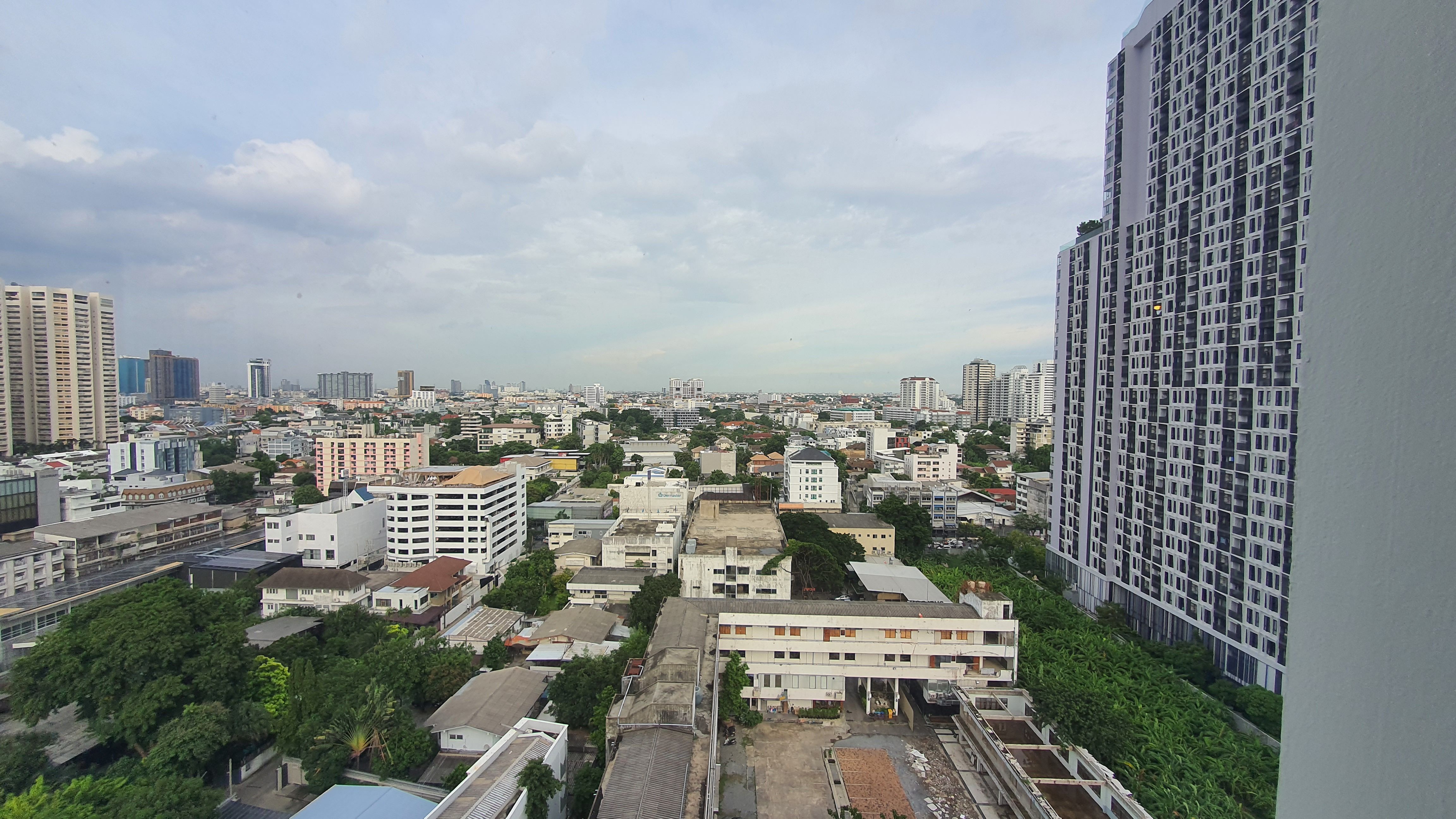 [SUT-295] Thonglor Tower Condominium (ทองหล่อ ทาวเวอร์ คอนโดมิเนียม) : คอนโดมิเนียมให้เช่า 2 ห้องนอน ใกล้ทองหล่อ คอนโดพร้อมเข้าอยู่